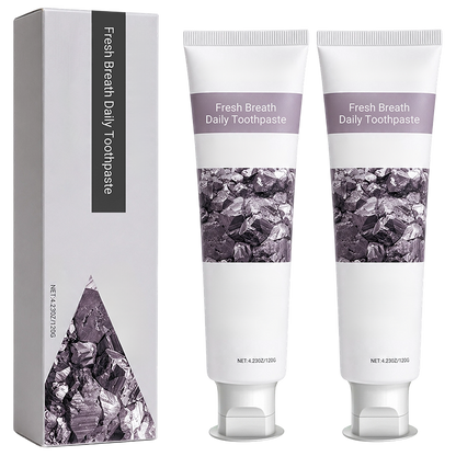 Fresh Breath Daily Toothpaste