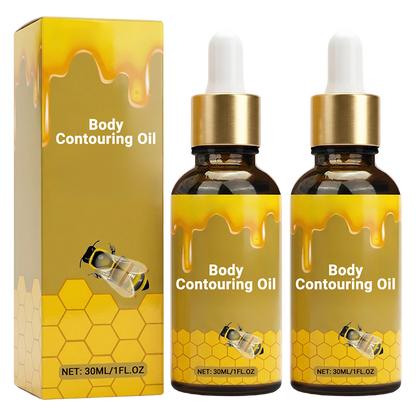 Body Contouring Oil