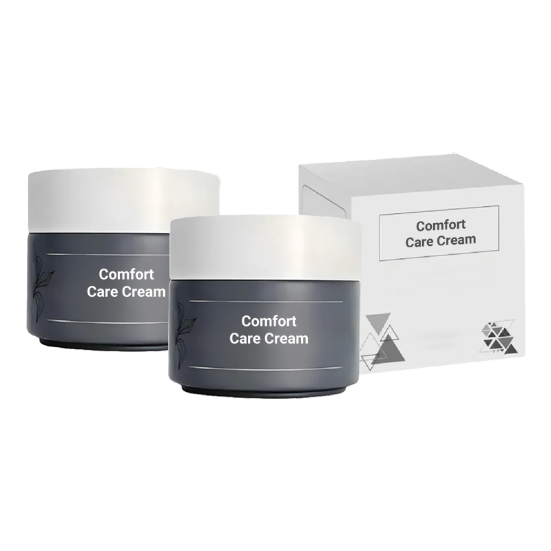 2x Gentle Comfort Balm