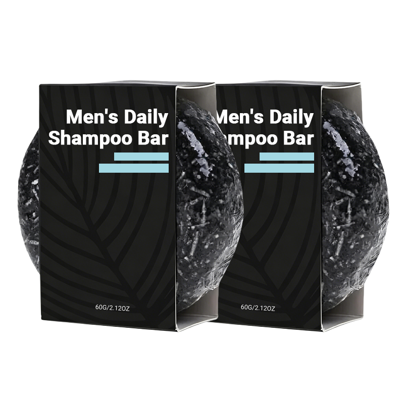 Men's Daily Shampoo Bar