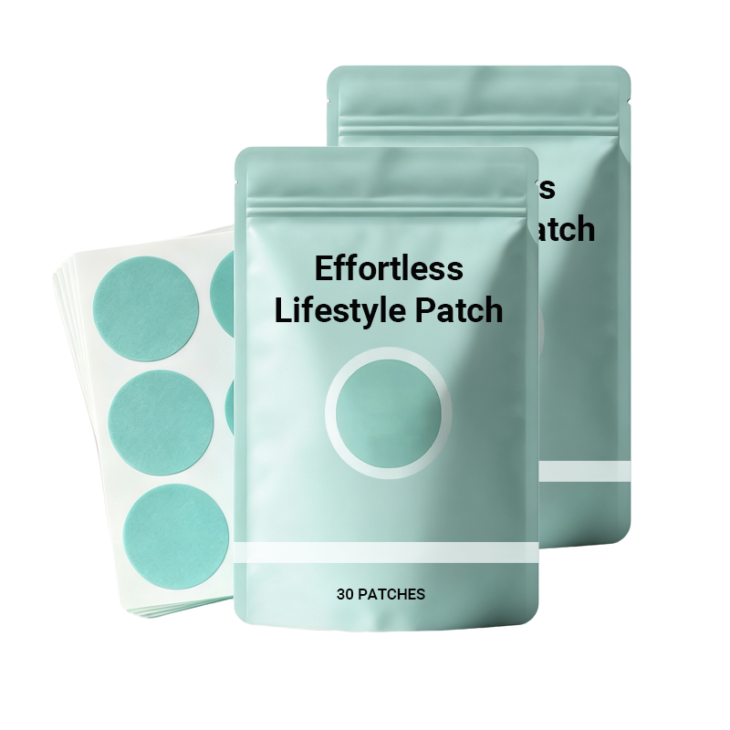 Effortless Lifestyle Patch