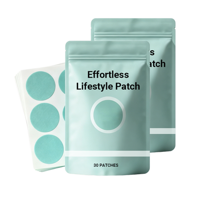 Effortless Lifestyle Patch