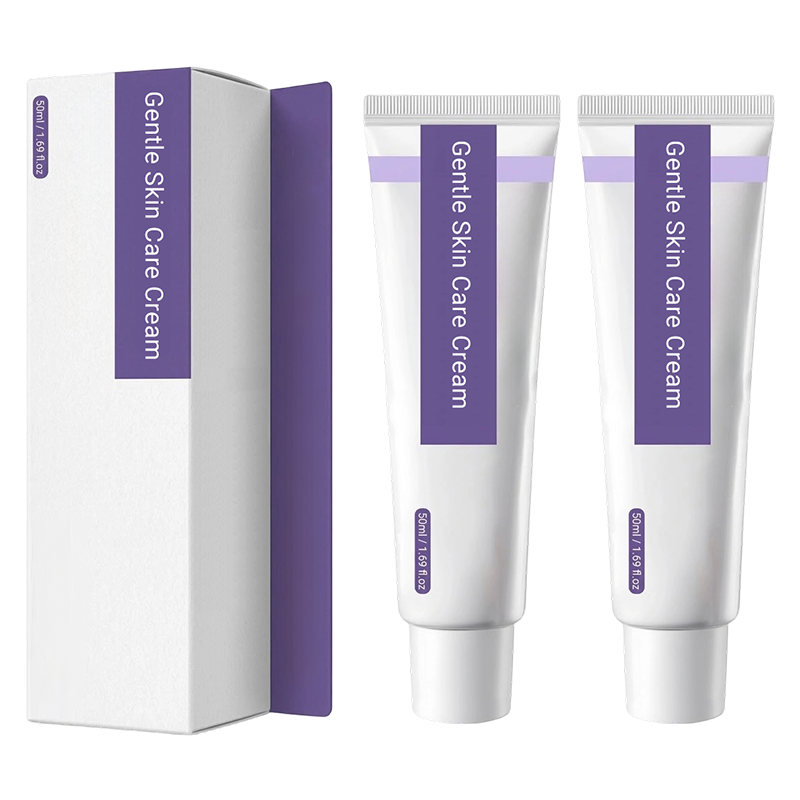 Gentle Skin Care Cream