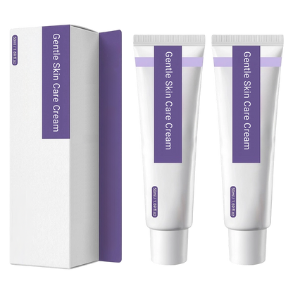 Gentle Skin Care Cream