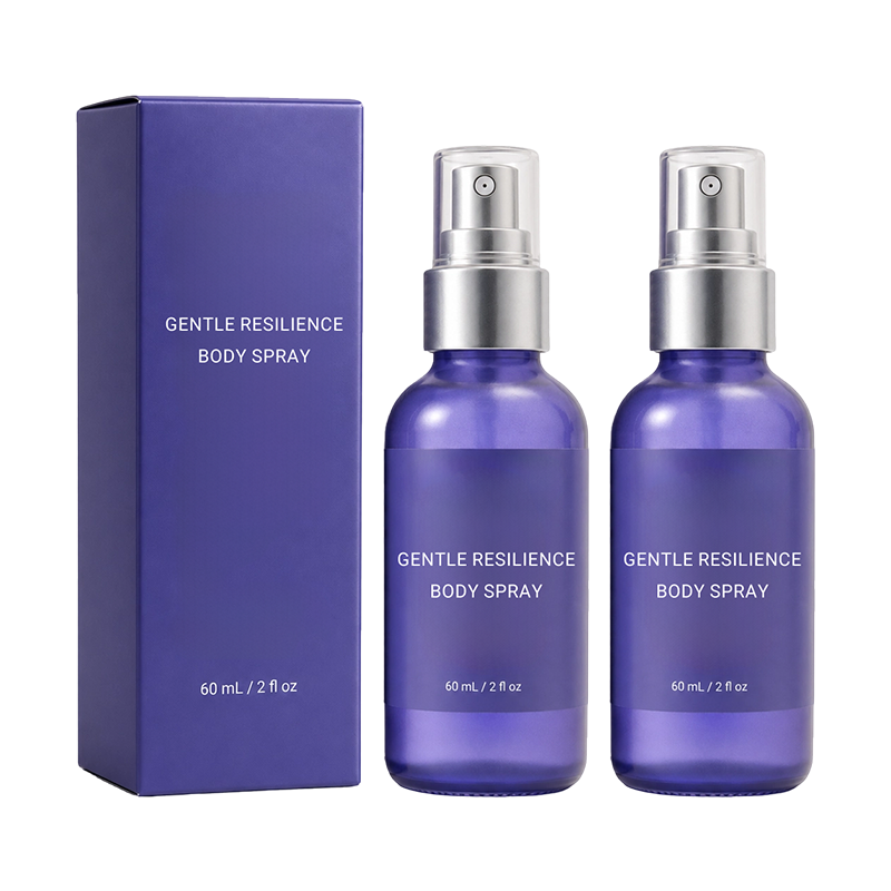 Gentle Resilience Body Spray