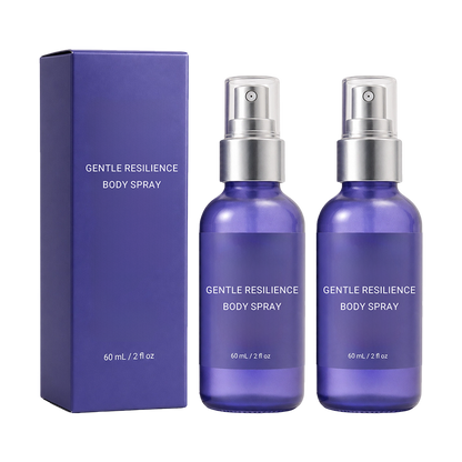 Gentle Resilience Body Spray
