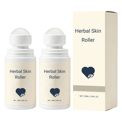 Botanical Skin Roller