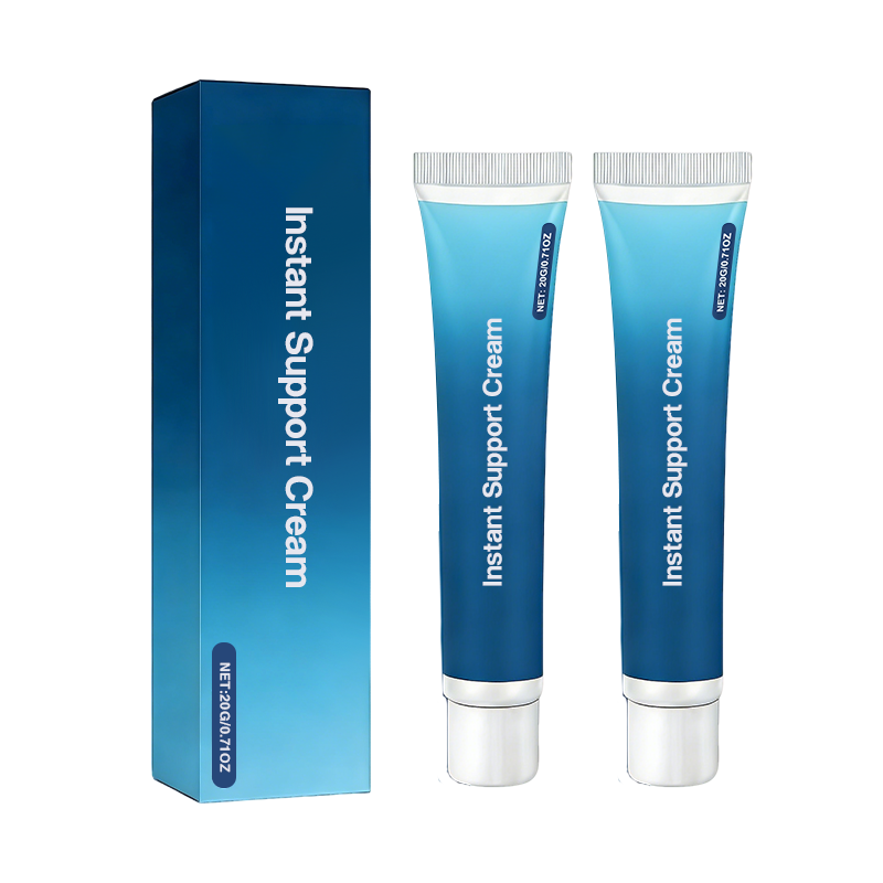 2x Daily Body Cream