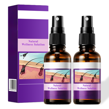 Botanical Body Mist