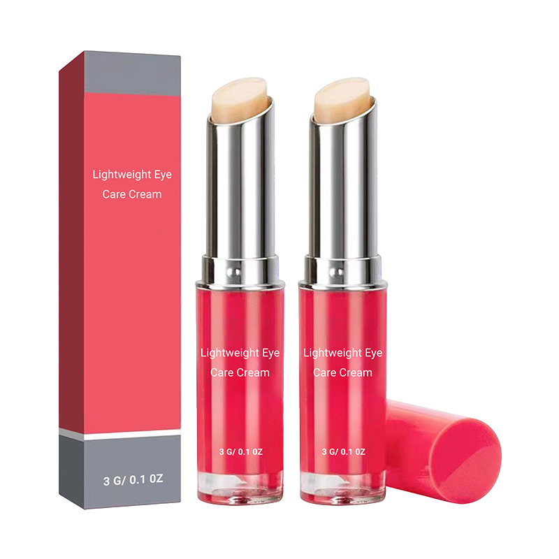 2x Lightweight Eye Care Cream