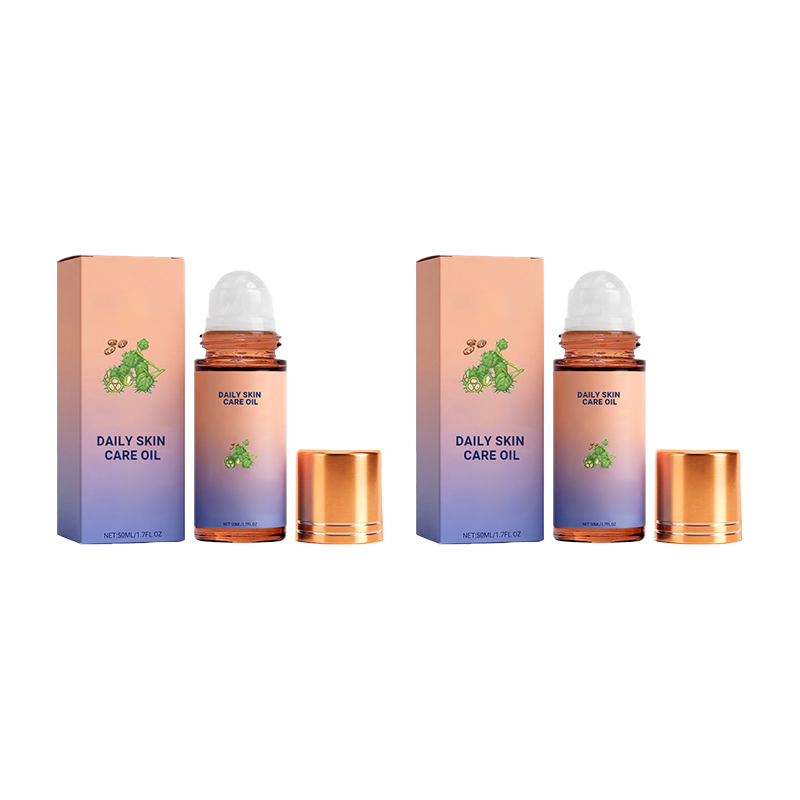 Daily Skin Care Oil