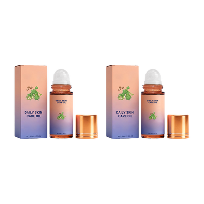Daily Skin Care Oil