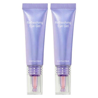 Refreshing Eye Gel