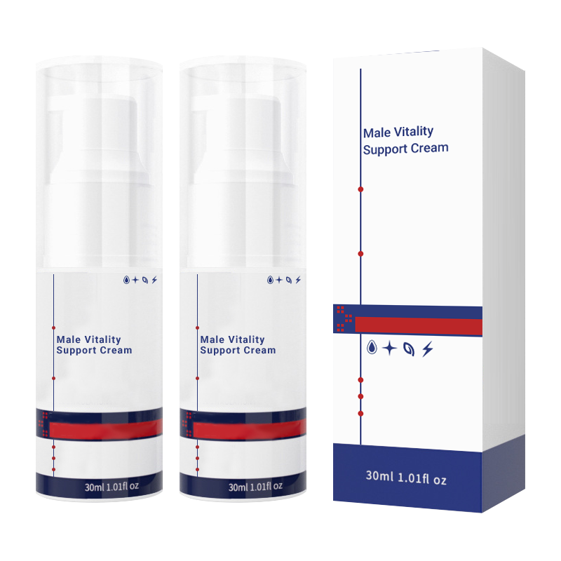 2x Herbal Body Cream