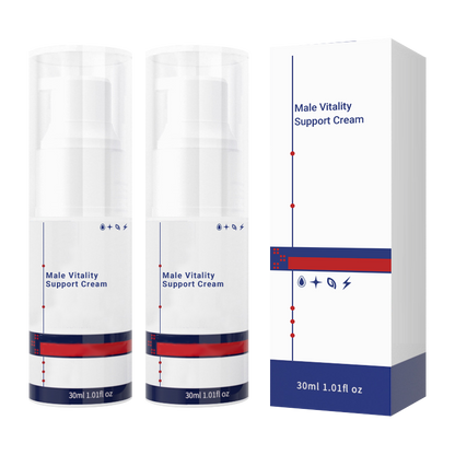 Herbal Body Cream