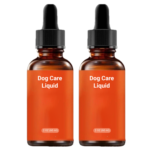 2x Dog Grooming Liquid