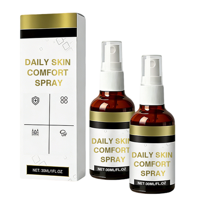 Daily Skin Mist