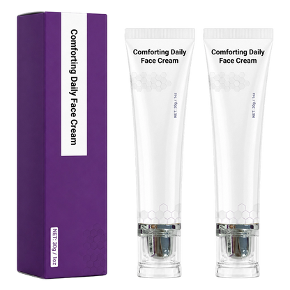Comforting Daily Face Cream