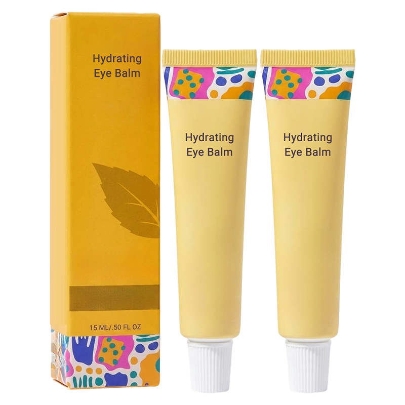 2x Hydrating Eye Balm