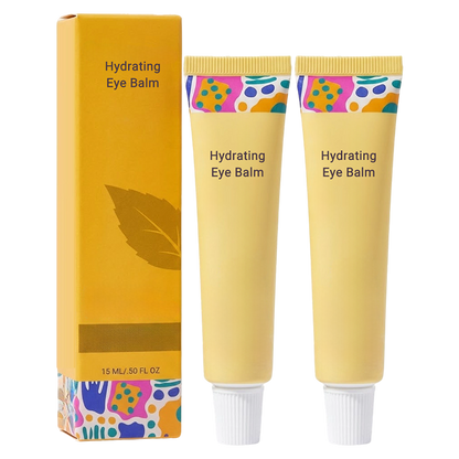 Hydrating Eye Balm