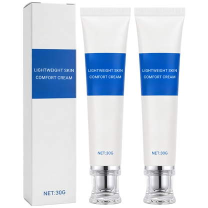Lightweight Skin Comfort Cream