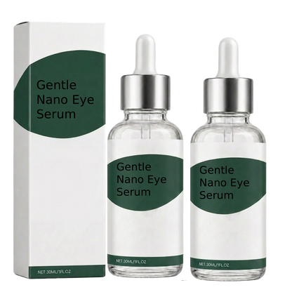 Gentle Nano Eye Serum