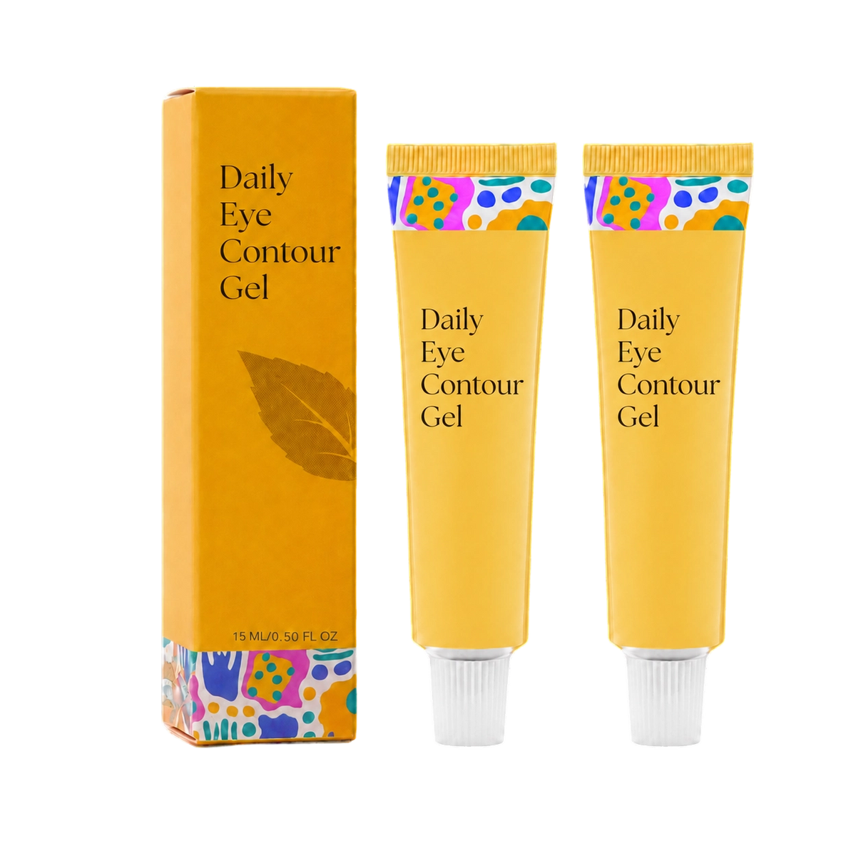 Daily Eye Contour Gel