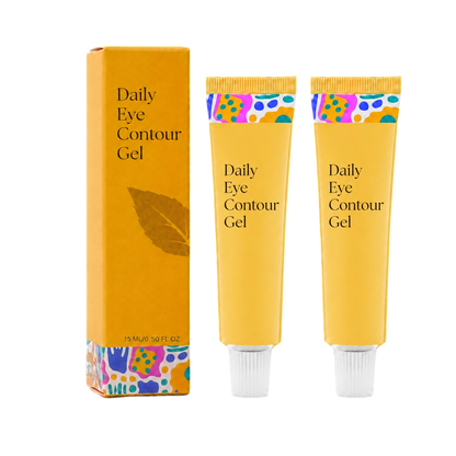 Daily Eye Contour Gel