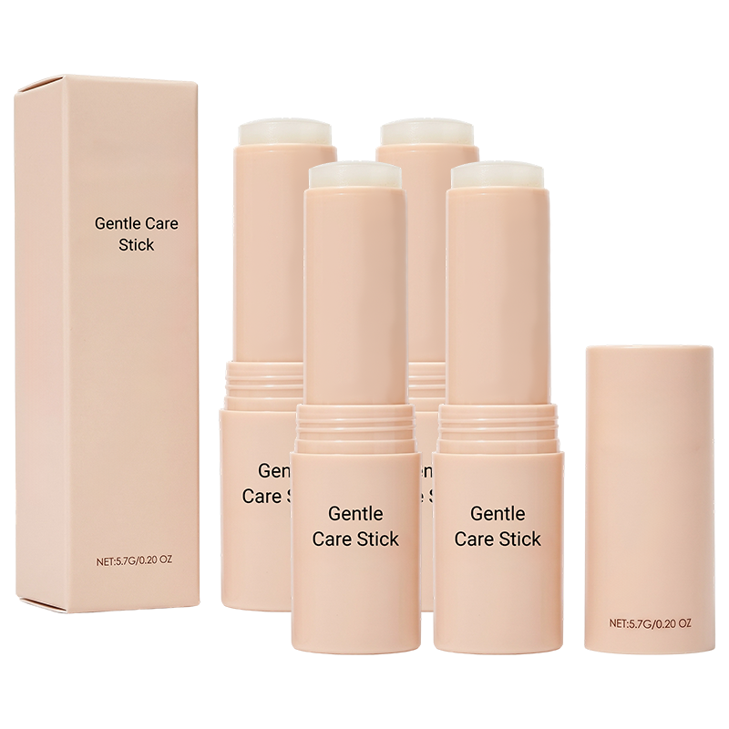 4x Gentle Care Stick
