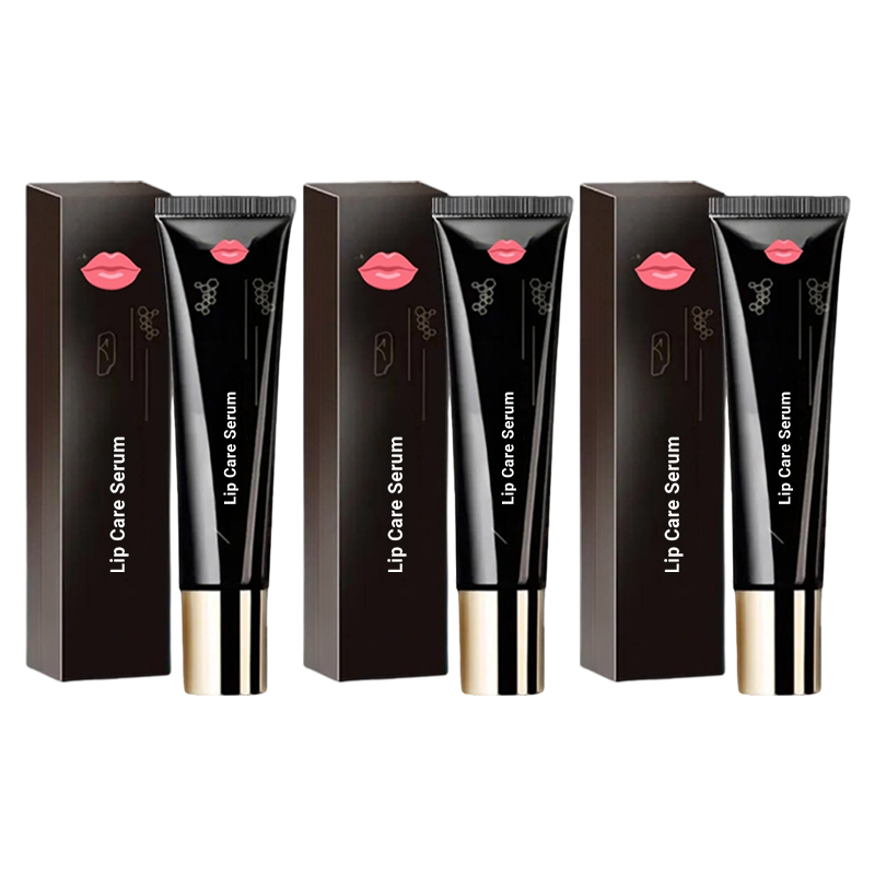 3x Botanical Lip Care Oil