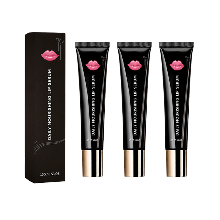 Daily Nourishing Lip Serum