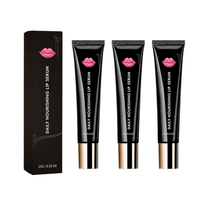Daily Nourishing Lip Serum