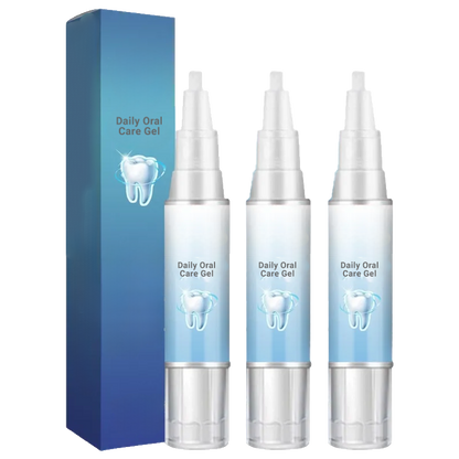 Natural Care Gum Gel