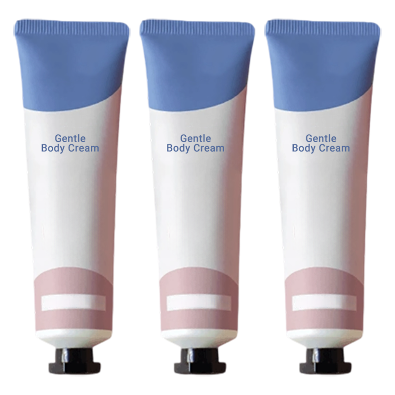 3x Gentle Daily Care Cream