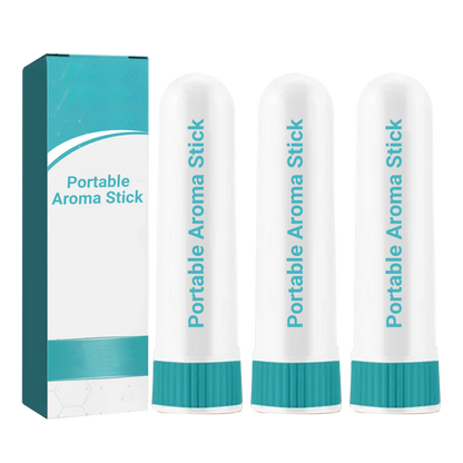 Pocket Aroma Stick