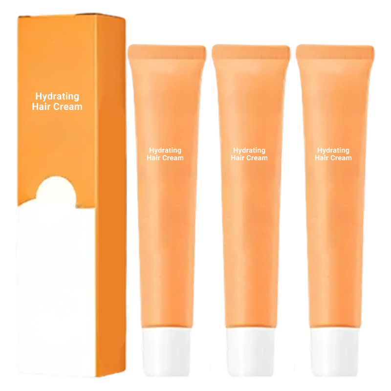 3x Gentle Facial Hair Cream