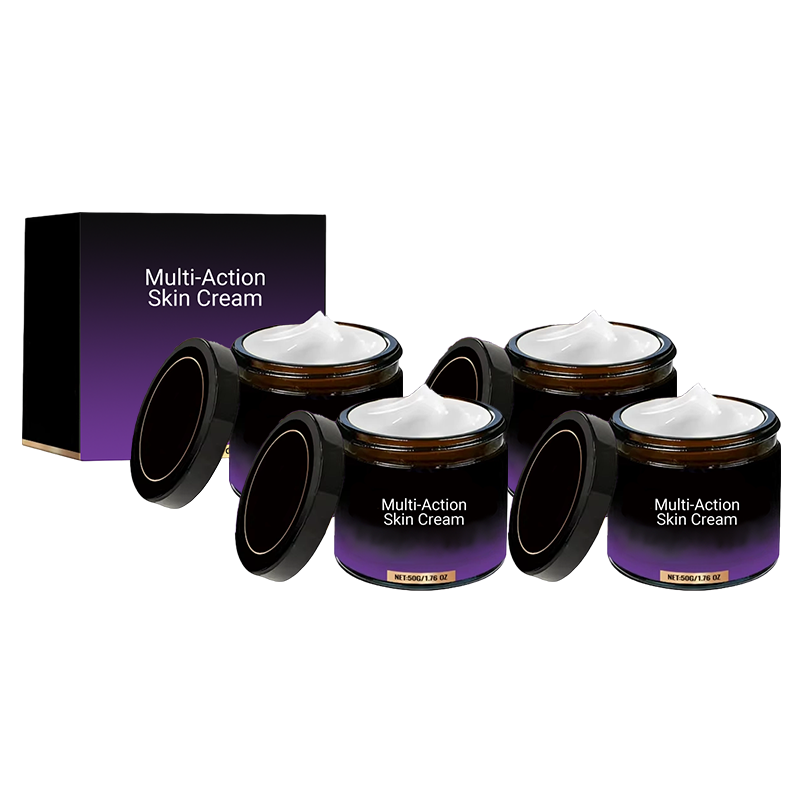 4x Multi-Action Skin Cream
