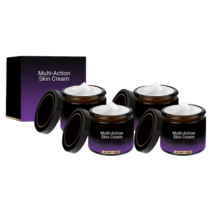 Multi-Action Skin Cream