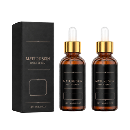 Smooth Comfort Facial Serum