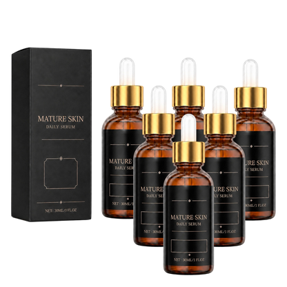 Smooth Comfort Facial Serum
