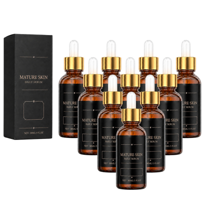 Smooth Comfort Facial Serum
