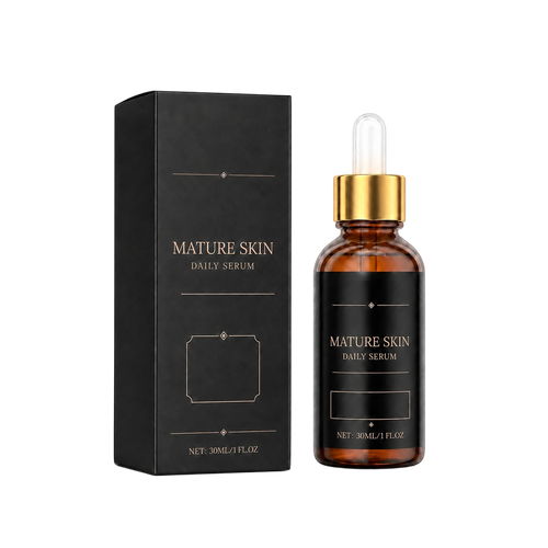 Smooth Comfort Facial Serum