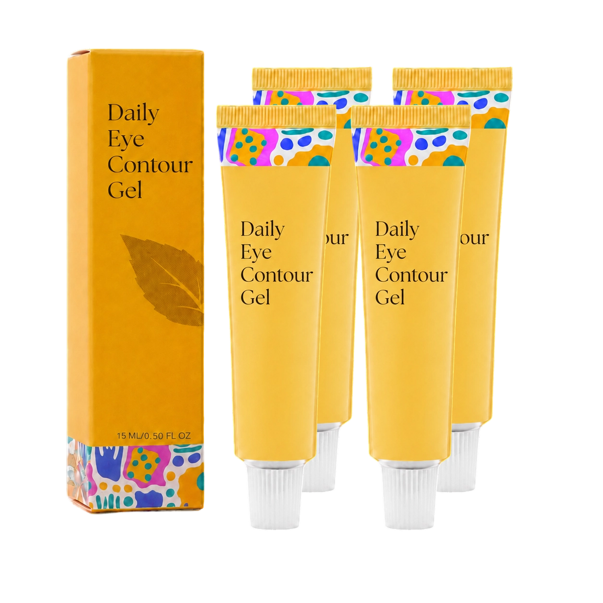 Daily Eye Contour Gel