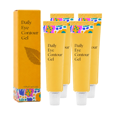 Daily Eye Contour Gel