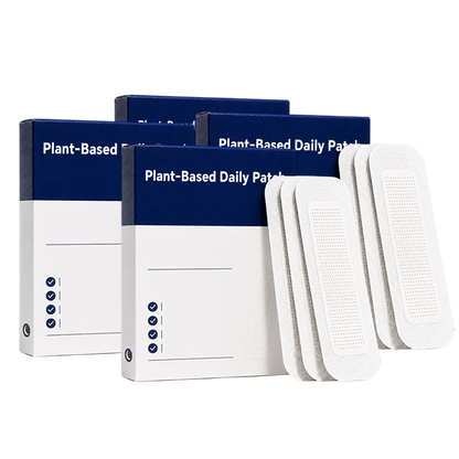 Plant-Based Daily Patch