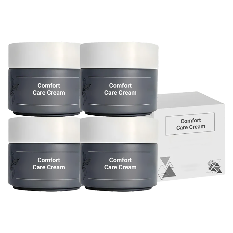 4x Gentle Comfort Balm
