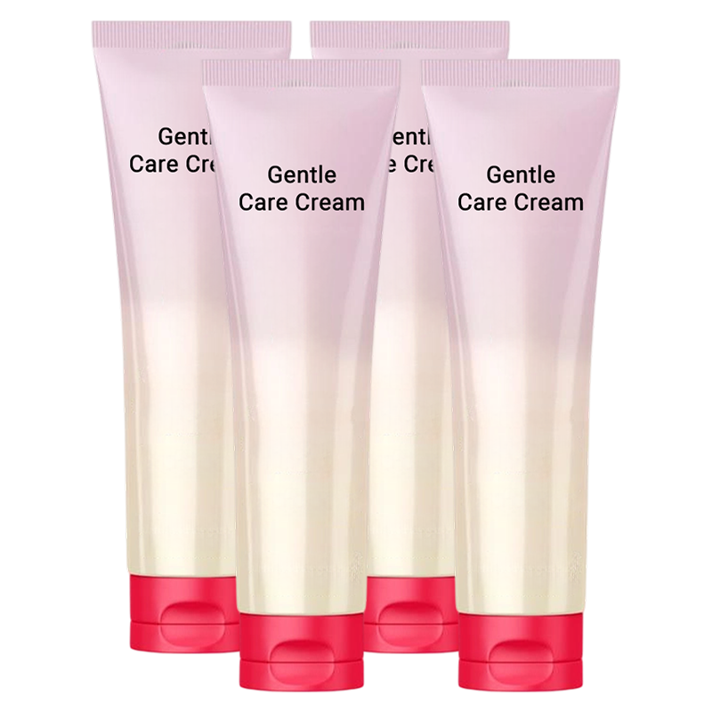 4x Gentle Care Cream