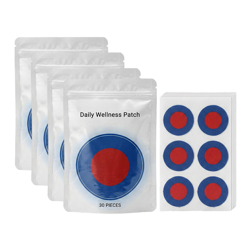 Daily Body Sticker