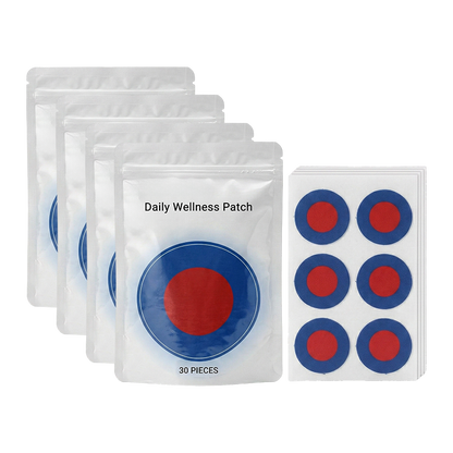 Daily Body Sticker
