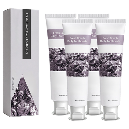 Fresh Breath Daily Toothpaste